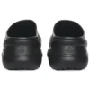 Crocs Mules «Black Rubber» 720857W1S8E1000