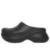 Crocs Mules en «Negro» 720762W1S8E1000