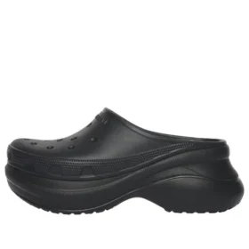 Crocs Mules en «Negro» 720762W1S8E1000