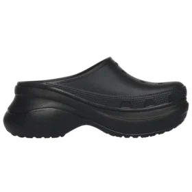 Crocs Mules en «Negro» 720762W1S8E1000