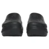 Crocs Mules en «Negro» 720762W1S8E1000