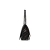 Crush Large Chain Bag Quilted «Negro» 716332210IY1000