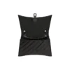 Crush Large Chain Bag Quilted «Negro» 716332210IY1000