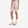 Culotte de ciclismo sin costuras para mujer en color nude Culotte de ciclismo sin costuras para mujer en color nude