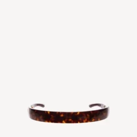 Diadema BB «Country Club Side» para mujer en color habana