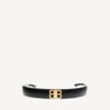 Diadema Country Club BB para mujer en negro Diadema Country Club BB para mujer en negro