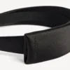 Diadema fina de mujer en color negro Diadema fina de mujer en color negro