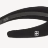 Diadema Holli para mujer en negro/plata brillante Diadema Holli para mujer en negro/plata brillante