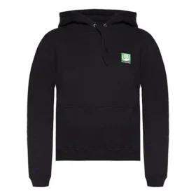 Ecológicas, verdes, unisex, negras 556095THV641000
