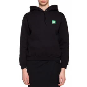 Ecológicas, verdes, unisex, negras 556095THV641000