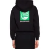 Ecológicas, verdes, unisex, negras 556095THV641000