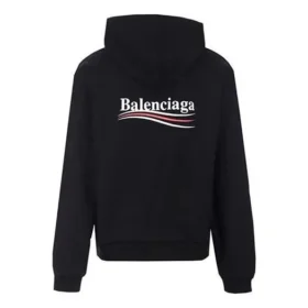 Estampado clásico del logotipo, unisex, negro 578135TIV531070