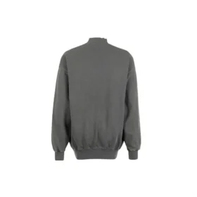 Este no es el nuevo jersey con el logotipo de Balenciaga «Dark Grey» 652981TKVE41069 Este no es el nuevo jersey con el logotipo de Balenciaga «Dark Grey» 652981TKVE41069