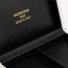 Estuche para perfumes en blanco marfil dix Estuche para perfumes en blanco marfil dix
