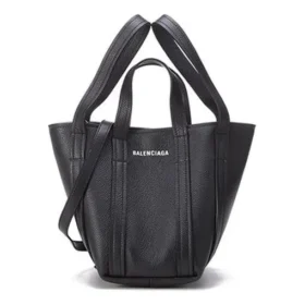 Everyday XS North-South Shoulder Tote Bag «Negro» 67279315YUN1090