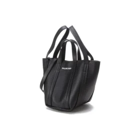 Everyday XS North-South Shoulder Tote Bag «Negro» 67279315YUN1090