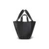 Everyday XS North-South Shoulder Tote Bag «Negro» 67279315YUN1090