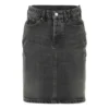 Falda de la colección SS21 «Grey Denim» 657637TBP471440