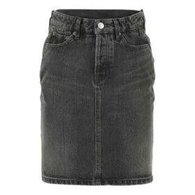Falda de la colección SS21 «Grey Denim» 657637TBP471440