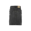 Falda de la colección SS21 «Grey Denim» 657637TBP471440