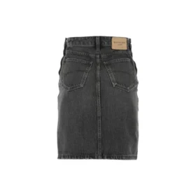 Falda de la colección SS21 «Grey Denim» 657637TBP471440