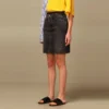Falda de la colección SS21 «Grey Denim» 657637TBP471440
