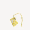 Funda para móvil «Chips» en amarillo Funda para móvil «Chips» en amarillo