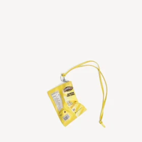 Funda para móvil «Chips» en amarillo