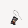 Funda para móvil Chips en negro Funda para móvil Chips en negro