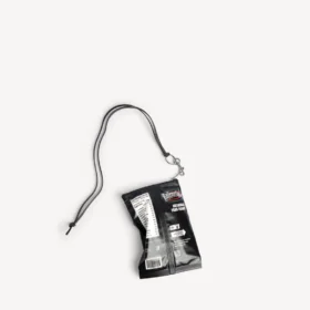 Funda para móvil Chips en negro