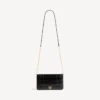 Funda para móvil de mujer con forma de Hourglass en color negro Funda para móvil de mujer con forma de Hourglass en color negro