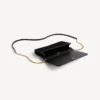 Funda para móvil de mujer con forma de Hourglass en color negro Funda para móvil de mujer con forma de Hourglass en color negro