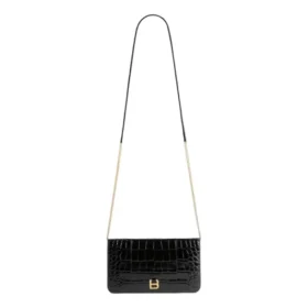 Funda para móvil Hourglass «Black» 8661262ABWD1000