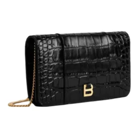 Funda para móvil Hourglass «Black» 8661262ABWD1000