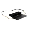 Funda para móvil Hourglass «Black» 8661262ABWD1000 Funda para móvil Hourglass «Black» 8661262ABWD1000
