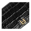 Funda para móvil Hourglass «Black» 8661262ABWD1000 Funda para móvil Hourglass «Black» 8661262ABWD1000