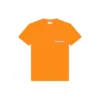 FW21 Naranja «Political Campaign» 612964TKVE87073