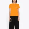 FW21 Naranja «Political Campaign» 612964TKVE87073