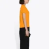 FW21 Naranja «Political Campaign» 612964TKVE87073