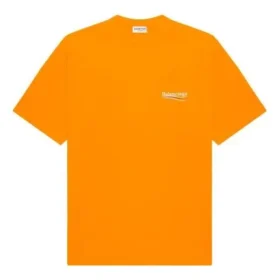 FW21 Political Campaign Naranja 641655TKVE87073 FW21 Political Campaign Naranja 641655TKVE87073