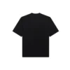 FW21 Retro con logotipo estampado GS Negro 612966TKVI71070