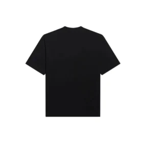 FW21 Retro con logotipo estampado GS Negro 612966TKVI71070 FW21 Retro con logotipo estampado GS Negro 612966TKVI71070