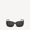 Gafas de sol Cosmo Square AF para mujer en negro Gafas de sol Cosmo Square AF para mujer en negro
