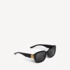 Gafas de sol Cosmo Square AF para mujer en negro Gafas de sol Cosmo Square AF para mujer en negro