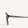 Gafas de sol de piloto para hombre de uso diario en gris claro Gafas de sol de piloto para hombre de uso diario en gris claro