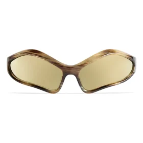 Gafas de sol Fennec Oval «Bronze» 768054T00072681