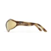 Gafas de sol Fennec Oval «Bronze» 768054T00072681
