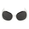 Gafas de sol Gotham Cat «White» 745061T00079000