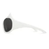 Gafas de sol Gotham Cat «White» 745061T00079000