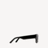 Gafas de sol Max Square AF en negro Gafas de sol Max Square AF en negro